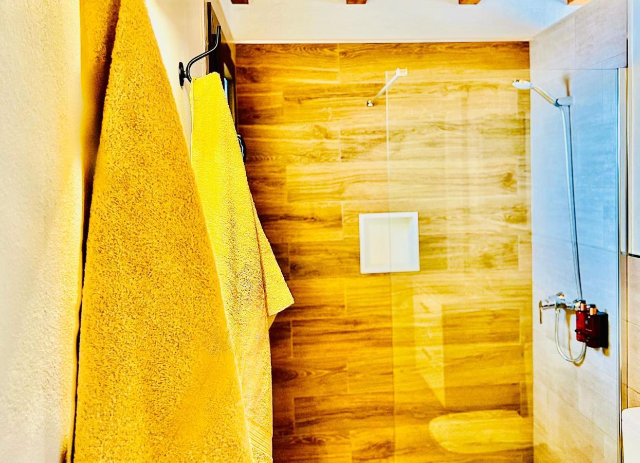 Canaryislandshost L The Sky Suites Tinajo Buitenkant foto